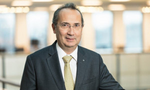 Pierre-Franois Riolacci nomm Directeur Gnral Adjoint Finances, RSE et Achats du groupe ENGIE